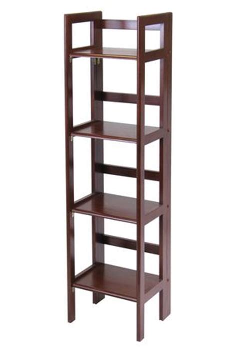 Maybe you would like to learn more about one of these? Winsome 94852 Narrow Shelf | Walmart Canada