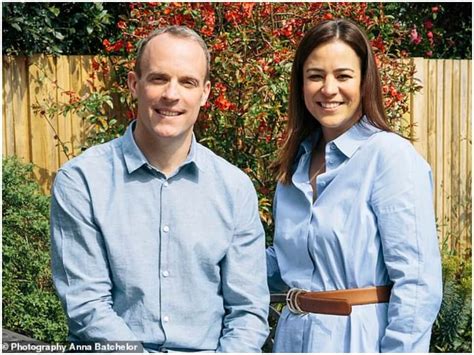 Mr raab fronted several of the daily downing street coronavirus briefings when the crisis was at its height. Erika Raab Biography, Wiki, Age, Height, Husband, Net ...