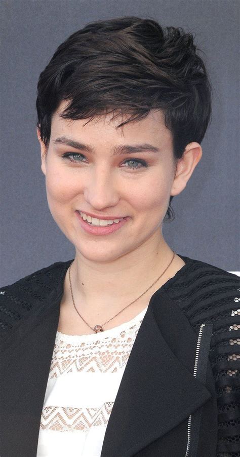 Bex Taylor Klaus Long Hair Long Hair