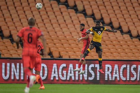 toothless kaizer chiefs held to goalless draw by psl newbies ts galaxy sport