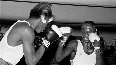 Johnny Bumphus Nashville Boxing Great Dies At 59