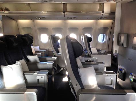 Meanwhile air canada introduced premium economy back in 2013, and already has the product on all of their 777, 787, and a330 aircraft. Bewertung: Air Canada Premium Economy Class Airbus A330 ...