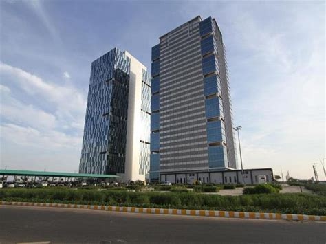 Can Gujarat's GIFT city be Asia's next financial hub? - Rediff.com Business