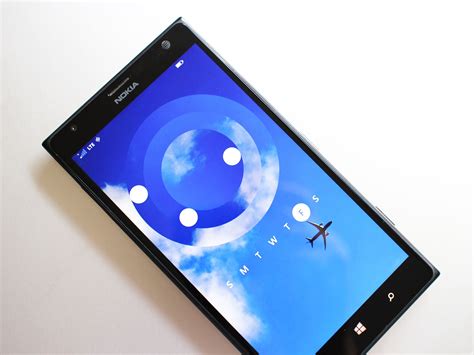 Microsofts Live Lock Screen App Now Available For Windows Phone 81