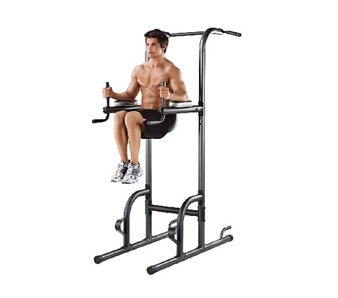 Weider Power Tower In Home Gym