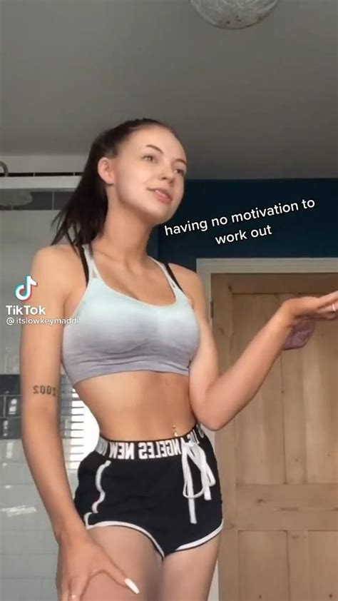Pin By Annie Vocelka On Summer ☀️ Video In 2021 Fitness Motivation