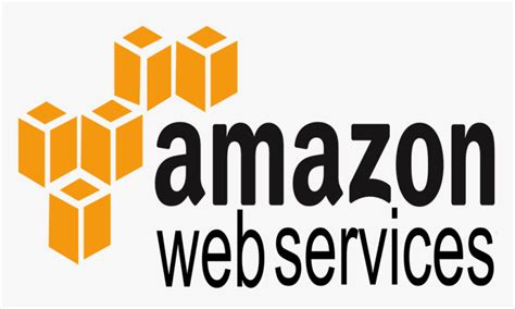 Amazon Web Service Logo Hd Png Download Kindpng
