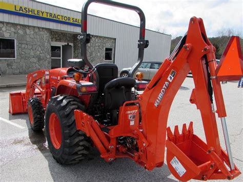 Kubota L3901 Price Specs Reviews Features And Attachments 2022