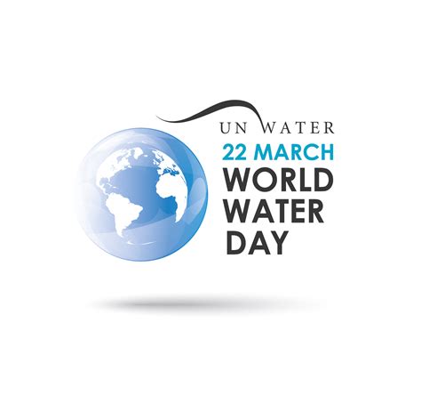 World water day is held annually on 22 march as a means of focusing attention on the importance of freshwater and advocating for the sustainable management of freshwater resources. 22 March: World Water Day 2017 on Wastewater — Medwet