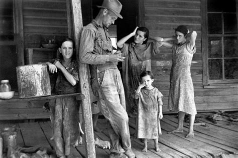 George floyd's daughter gianna, 7, led a chant of, say his name. Floyd Burroughs, Cotton Sharecropper, 1936 : ColorizedHistory