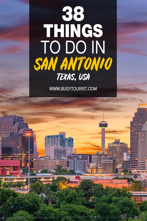 Things To Do In San Antonio 2 