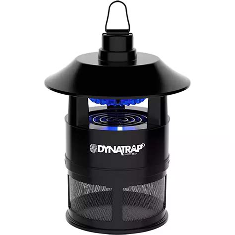 Dynatrap 14 Acre Mosquito And Insect Trap Academy
