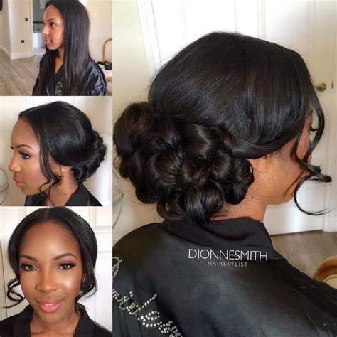 136 Likes 2 Comments Dionne Smith Dionnesmithhair On Instagram