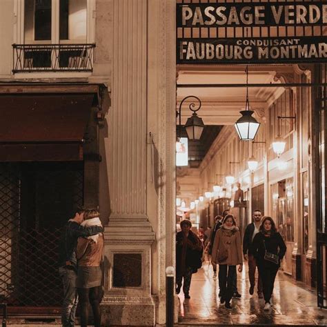 Paris Je T Aime On Instagram Another Lovely Parisian Evening Gorgeous