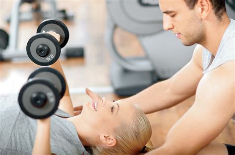 Importance Of Personal Training In Everyone Life Herbal Suite Blog
