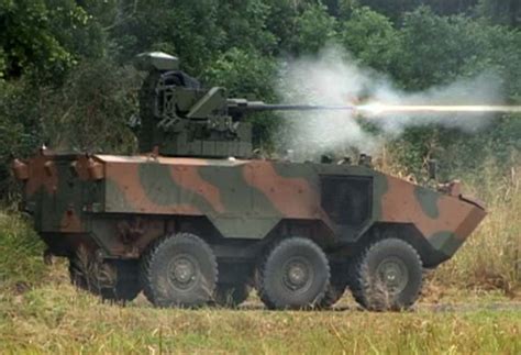 Exército brasileiro recebe os primeiros blindados guarani. DefesaNet - Guarani - GUARANI - IVECO leva o blindado ao ...