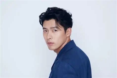 5 Drama Korea Dan Film Diperankan Hyun Bin Ada Favoritmu