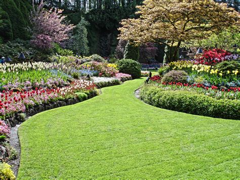 Landscaping Ideas For Your Home Garden Night Helper