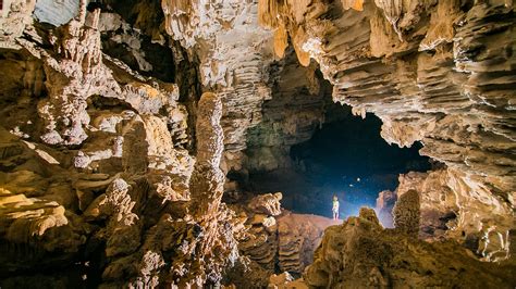 Spelunking In India Dive Deeper In The Search Of True Adventure
