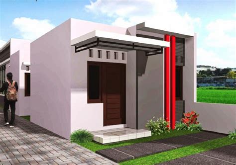 Model Gambar Atap Rumah Minimalis Sederhana Terlihat Mewah dan Minimalis