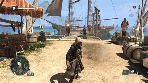 Assassins Creed IV Black Flag Best Playable ASUS GeForce GTX 970