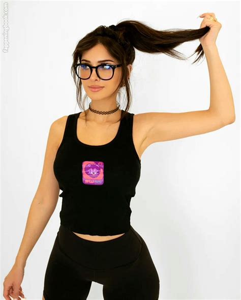 Sssniperwolf Sssniperwolf Nude OnlyFans Leaks The Fappening Photo FappeningBook