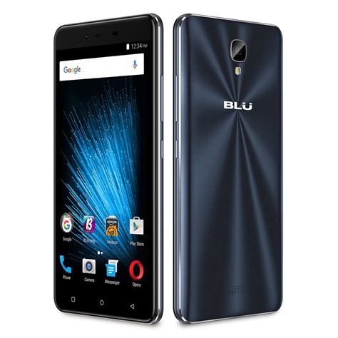 Blu Vivo Xl2 Budget Phone With Metal Body Design Launches On Amazon