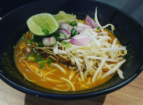 Nanyang cafe (南洋冰室) @ sunway velocity address: Absolute Thai (street food) @ Sunway Velocity , Maluri ...
