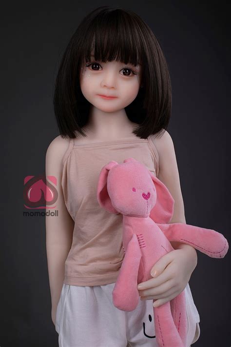 Momo 100cm Tpe 16kg Small Breast Doll Mm080 Yuzuki Dollter