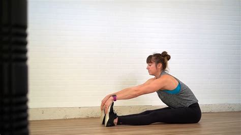 Redefining Strength STOP Stretching Your Hamstrings Do These 5