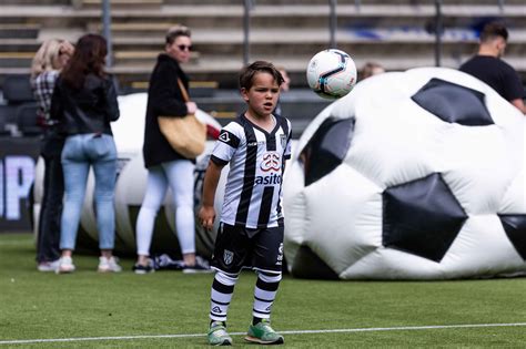 De Fotos Van Het Herakids Eindfeest Heracles Almelo