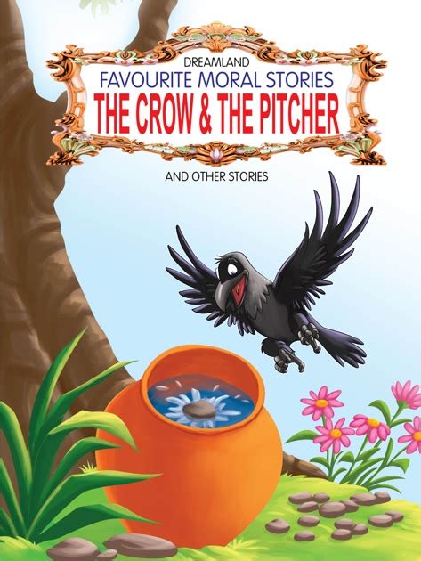 The Crow And The Pitcher And Other Stories Read Aloud By Anuj Chawla