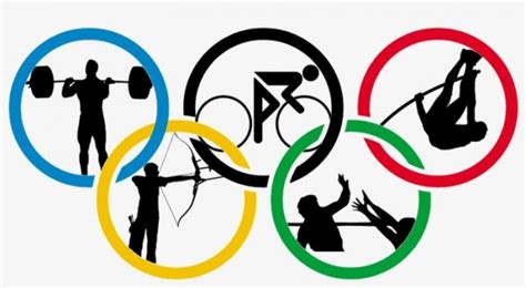 Výpočet bodů olympijské hry byly odloženy na 23. Příměstský tábor 2020 - Olympijské hry | Kam s dětmi ...