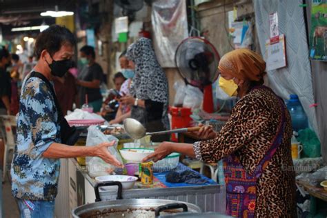 Bangkok Post Exports Beat Forecast On High Global Demand