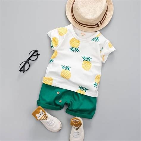“bring A Cute Style To Your Favorite Guys Casual Days With The Baby