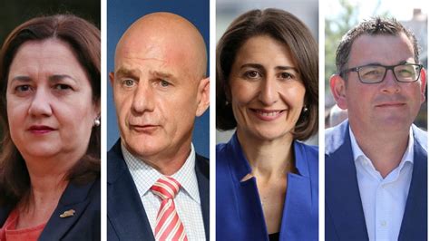 Sa announces changes to border rules for perth; Which states are easing COVID-19 restrictions | Mandurah ...
