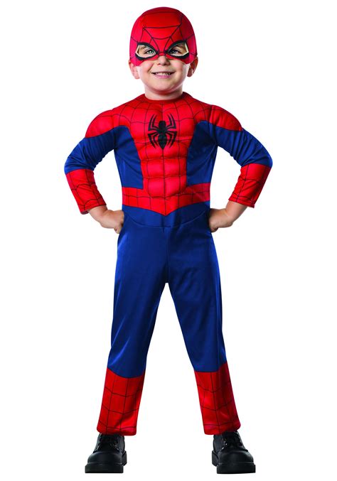 Spider Man 3 8 Years Kids Costume Disguises Costumes Hire Sales
