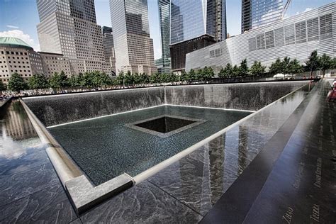 Tripadvisor Tour Van Het 911 Memorial En Ground Zero Met Optioneel