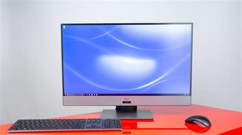 Dell Inspiron 27 7000 All In One Review Pcmag