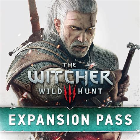 the witcher 3 wild hunt expansion pass