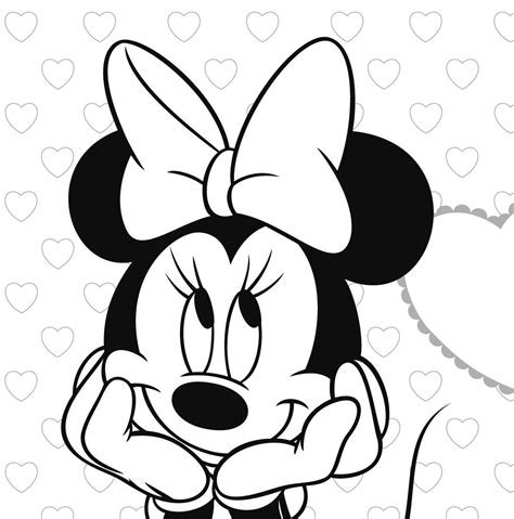 Mickey Mouse Ausmalbilder Kostenlos Malvorlagen Windowcolor Zum Drucken