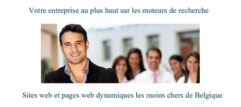 Web page DynamiqueCréation Pages Web DynamiquePage Web Dynamique Location