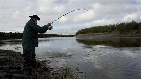 Where are you originally from? Inland Fisheries appeals to anglers to halt fishing during ...