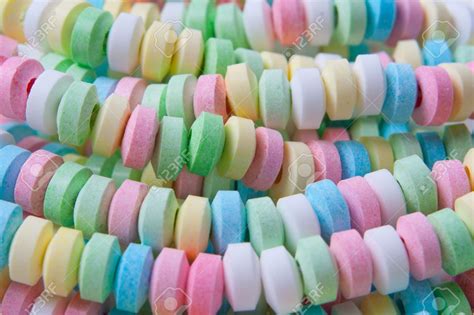 Edible Candy Necklace Ref Candy Necklaces Easy Diy Crafts Crafts