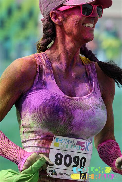 Pin By Beth Maurer On Races 5k Mud Runs Gate River Run Etc Running Events Workout Color Run