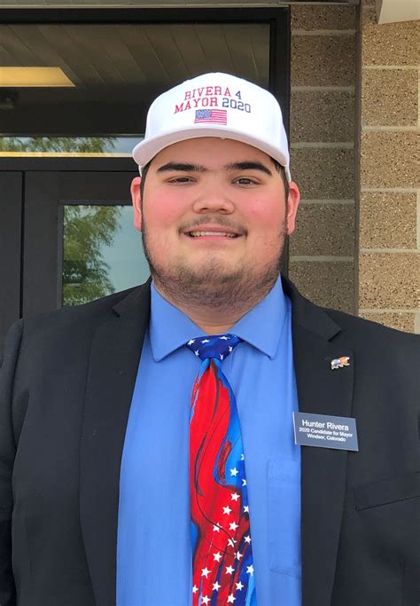 The town of windsor is a home rule municipality in larimer and weld counties in the u.s. Windsor teen running for Mayor: 'We need voices from all ...