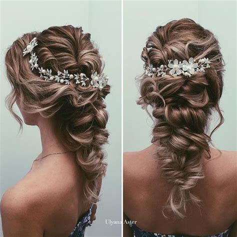 Maybe you would like to learn more about one of these? 48 of the Best Quinceanera Hairstyles That Will Make You ...
