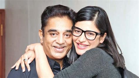 Know Why Once Shruti Hassan Offended Kamal Hassan Womans Era