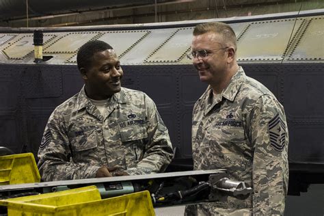 Ninth Af Command Chief Visits Team Seymour Seymour Johnson Air Force Base Article Display