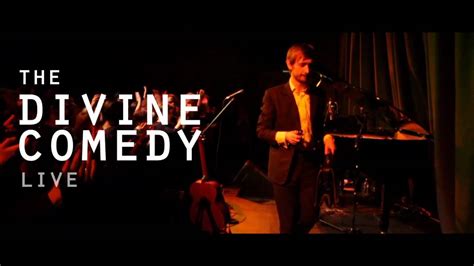 The Divine Comedy At The Indie Disco Part 3 Akkoorden Chordify